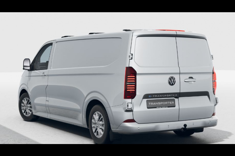 Volkswagen E-Transporter 160kW 218PK L2H1 Style 64 kWh