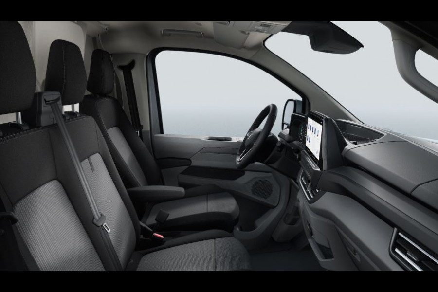 Volkswagen E-Transporter 160kW 218PK L2H1 Style 64 kWh