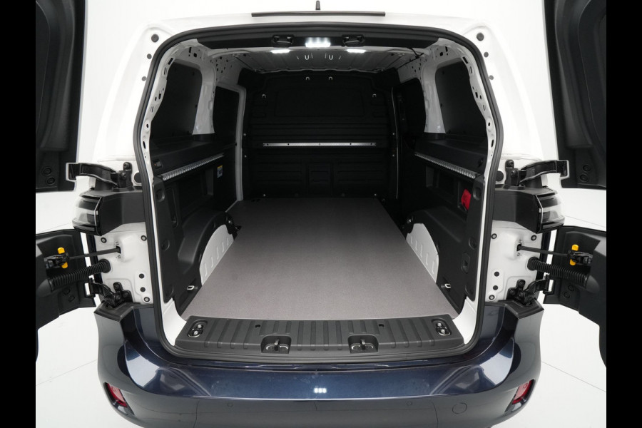 Volkswagen ID. Buzz Cargo Anniversary Edition 79 kWh 250kW 340PK 4MOTION Two Tone Wit/Blauw