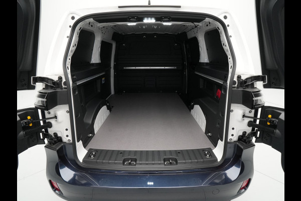 Volkswagen ID. Buzz Cargo Anniversary Edition 79 kWh 250kW 340PK 4MOTION Two Tone Wit/Blauw