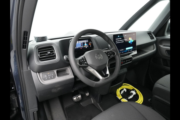 Volkswagen ID. Buzz Cargo Anniversary Edition 79 kWh 250kW 340PK 4MOTION Two Tone Wit/Blauw