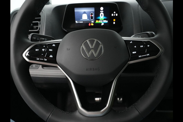 Volkswagen ID. Buzz Cargo Anniversary Edition 79 kWh 250kW 340PK 4MOTION Two Tone Wit/Blauw