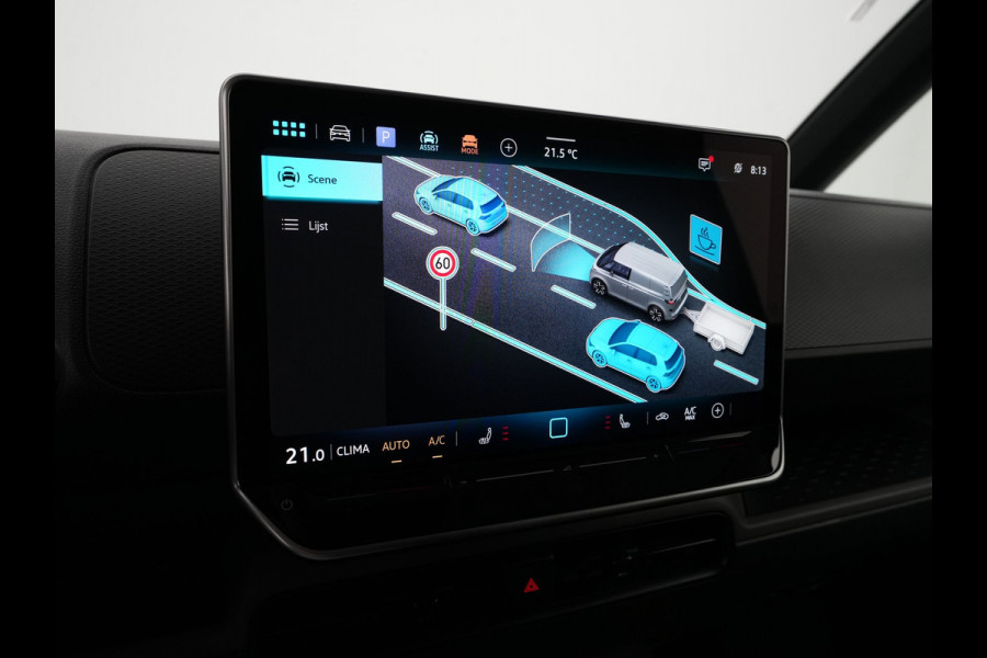 Volkswagen ID. Buzz Cargo Anniversary Edition 79 kWh 250kW 340PK 4MOTION Two Tone Wit/Blauw