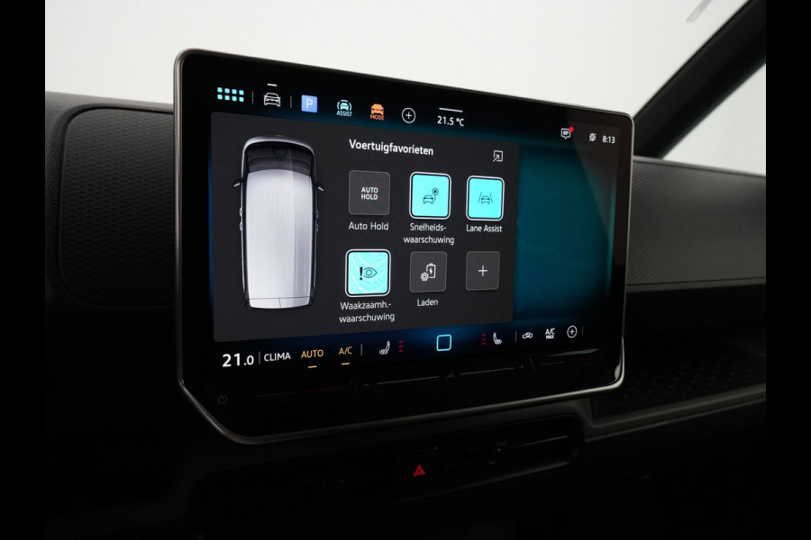 Volkswagen ID. Buzz Cargo Anniversary Edition 79 kWh 250kW 340PK 4MOTION Two Tone Wit/Blauw