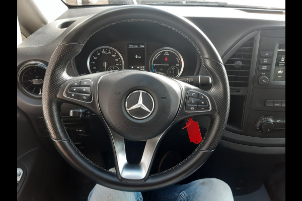 Mercedes-Benz eVito 112 - 66 kWh 290Km Range - Navi - Achteruitrijcamera