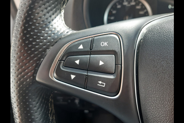 Mercedes-Benz eVito 112 - 66 kWh 290Km Range - Navi - Achteruitrijcamera