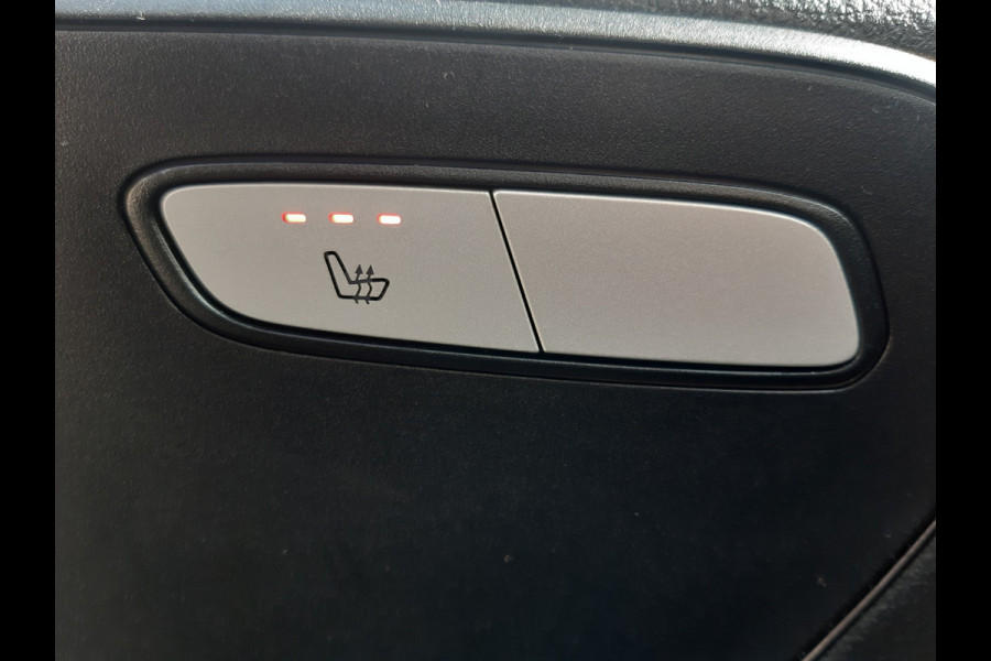 Mercedes-Benz eVito 112 - 66 kWh 290Km Range - Navi - Achteruitrijcamera