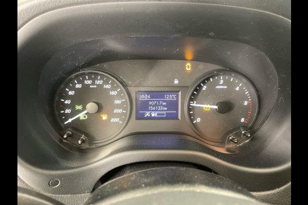 Mercedes-Benz Vito 110 CDI Lang