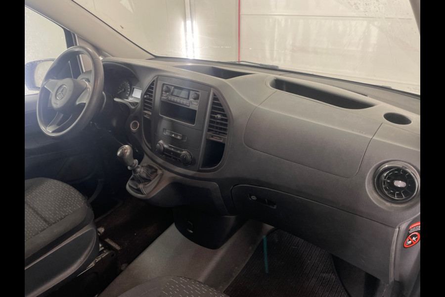 Mercedes-Benz Vito 110 CDI Lang