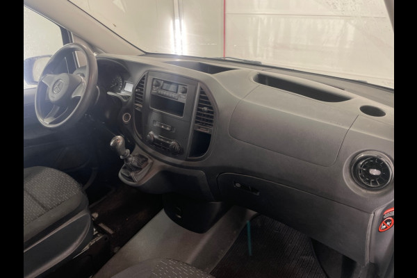 Mercedes-Benz Vito 110 CDI Lang