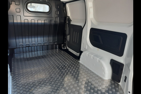 Nissan E-NV200 /BYD - ETP 3 - WLTP 230Km L&R Schuifdeur 45 kWh Leer Airco Achteruitrijcamera