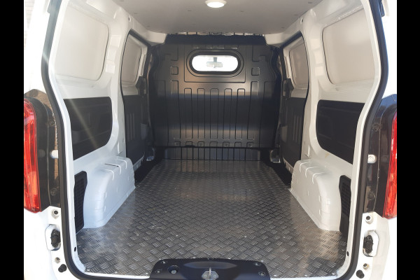 Nissan E-NV200 /BYD - ETP 3 - WLTP 230Km L&R Schuifdeur 45 kWh Leer Airco Achteruitrijcamera