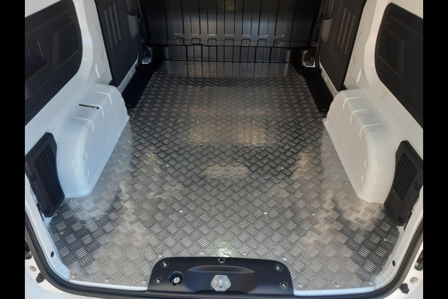 Nissan E-NV200 /BYD - ETP 3 - WLTP 230Km L&R Schuifdeur 45 kWh Leer Airco Achteruitrijcamera