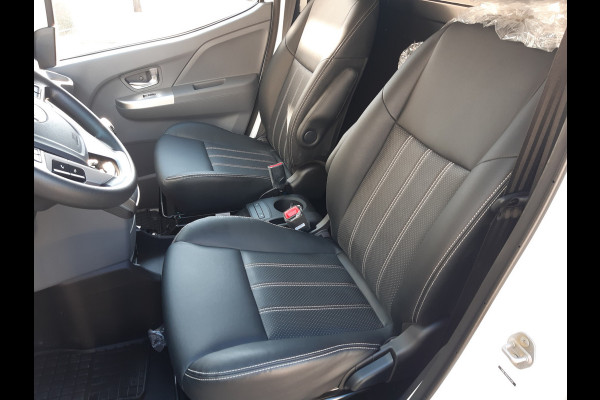 Nissan E-NV200 /BYD - ETP 3 - WLTP 230Km L&R Schuifdeur 45 kWh Leer Airco Achteruitrijcamera