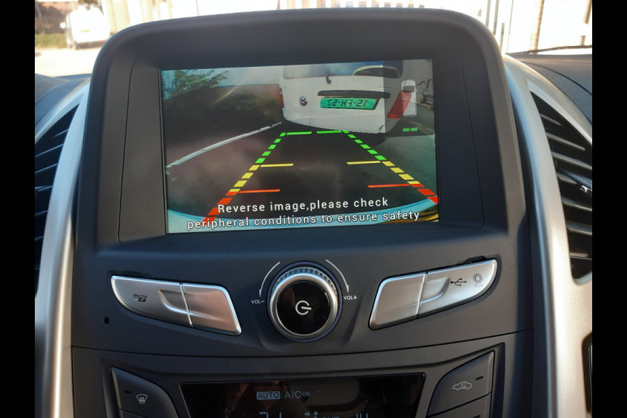 Nissan E-NV200 /BYD - ETP 3 - WLTP 230Km L&R Schuifdeur 45 kWh Leer Airco Achteruitrijcamera