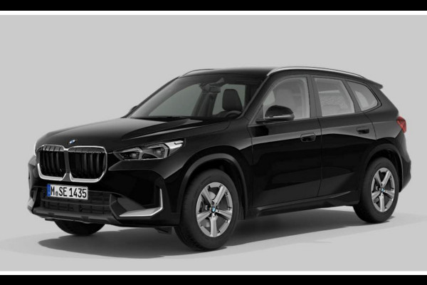 BMW X1 SDrive18i LED - NIEUW MODEL - GROOT SCHERM - CARPLAY - STOELVERWARMING - KEYLESS