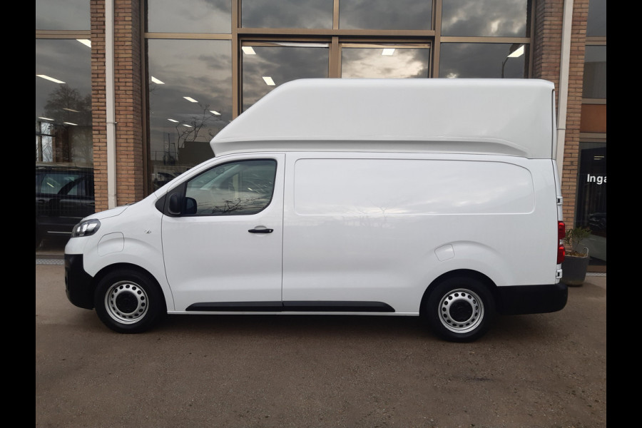 Opel Vivaro-e L3H2 Innovation 75 kWh WLTP 314 Km XL Voltia