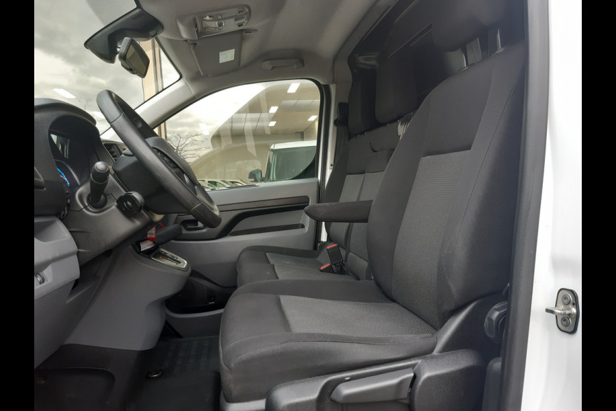 Opel Vivaro-e L3H2 Innovation 75 kWh WLTP 314 Km XL Voltia