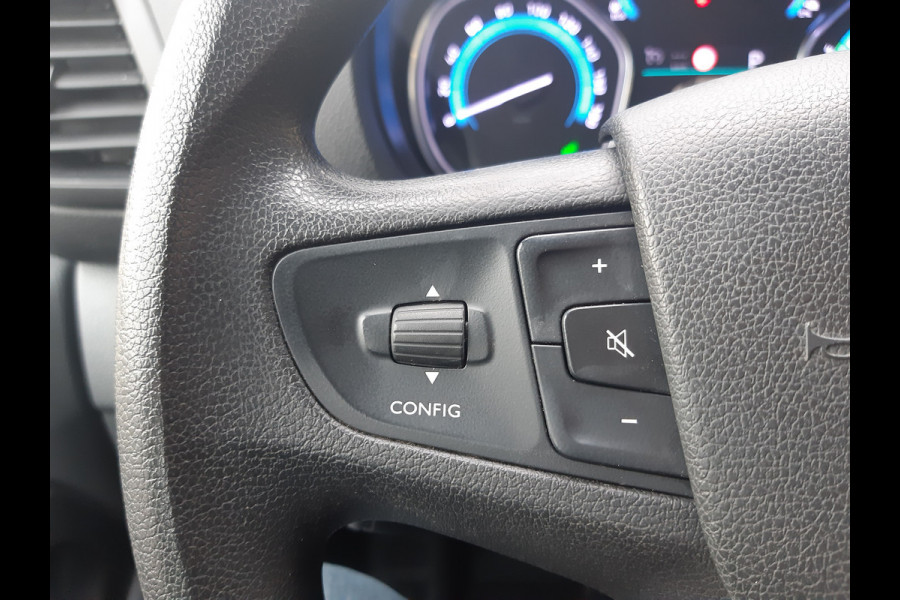 Opel Vivaro-e L3H2 Innovation 75 kWh WLTP 314 Km XL Voltia