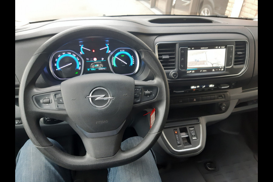 Opel Vivaro-e L3H2 Innovation 75 kWh WLTP 314 Km XL Voltia