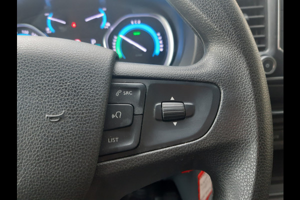 Opel Vivaro-e L3H2 Innovation 75 kWh WLTP 314 Km XL Voltia