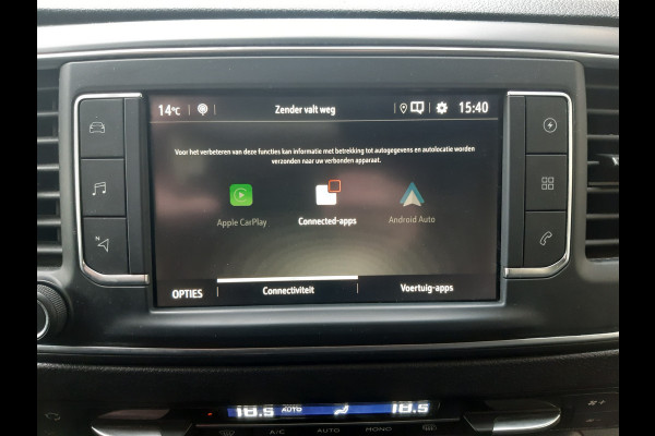 Opel Vivaro-e L3H2 Innovation 75 kWh WLTP 314 Km XL Voltia