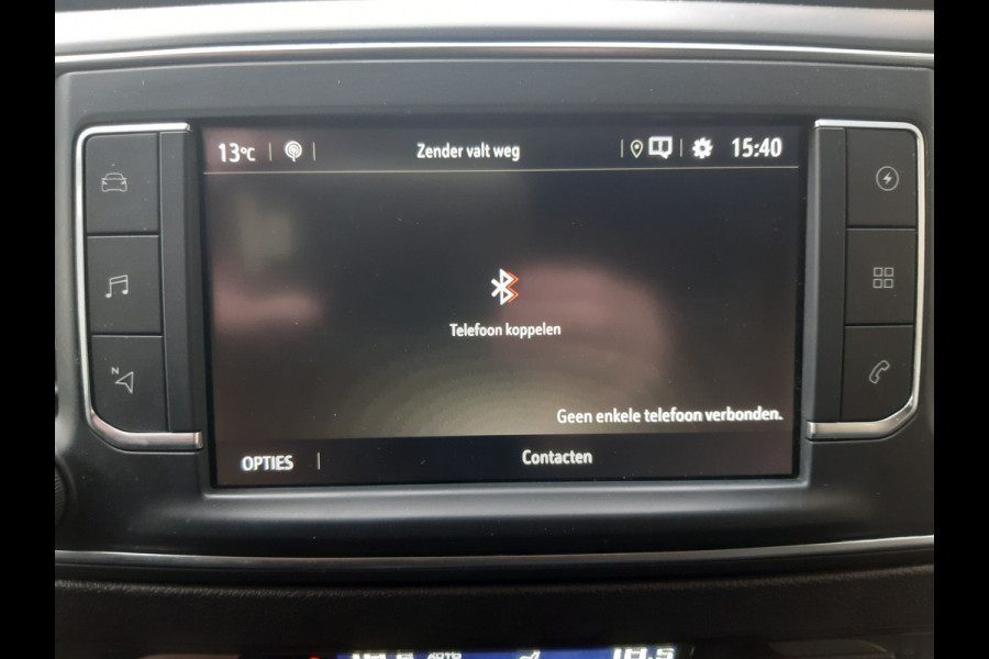 Opel Vivaro-e L3H2 Innovation 75 kWh WLTP 314 Km XL Voltia