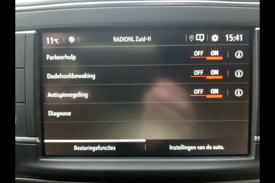 Opel Vivaro-e L3H2 Innovation 75 kWh WLTP 314 Km XL Voltia