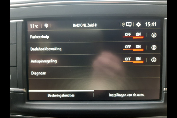 Opel Vivaro-e L3H2 Innovation 75 kWh WLTP 314 Km XL Voltia