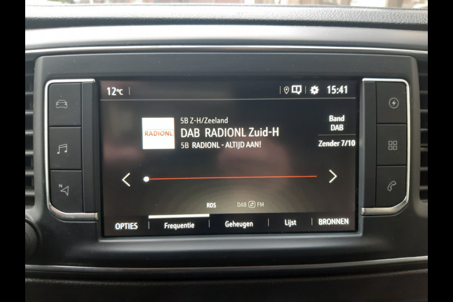 Opel Vivaro-e L3H2 Innovation 75 kWh WLTP 314 Km XL Voltia