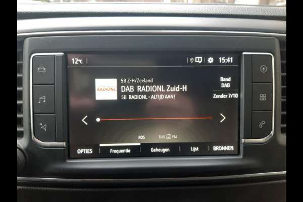 Opel Vivaro-e L3H2 Innovation 75 kWh WLTP 314 Km XL Voltia