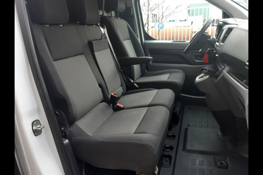 Opel Vivaro-e L3H2 Innovation 75 kWh WLTP 314 Km XL Voltia