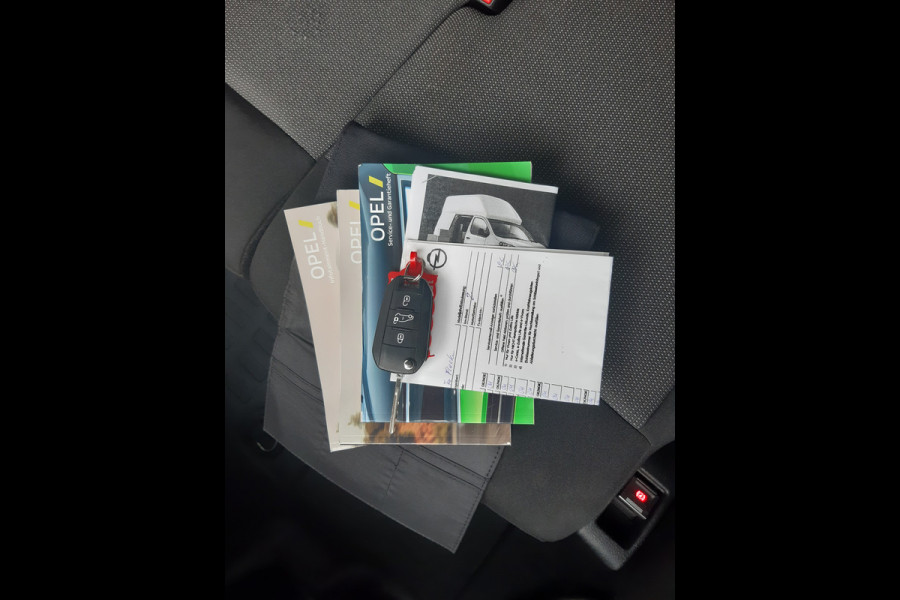 Opel Vivaro-e L3H2 Innovation 75 kWh WLTP 314 Km XL Voltia