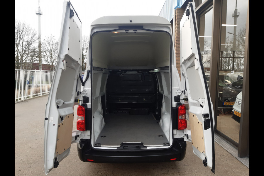 Opel Vivaro-e L3H2 Innovation 75 kWh WLTP 314 Km XL Voltia