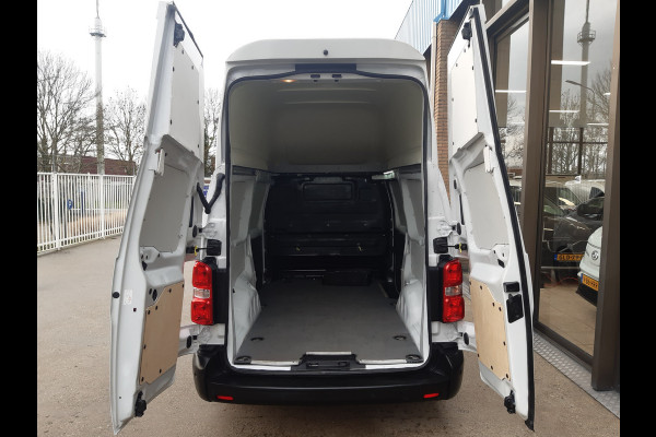 Opel Vivaro-e L3H2 Innovation 75 kWh WLTP 314 Km XL Voltia