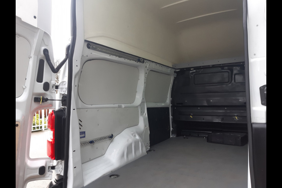 Opel Vivaro-e L3H2 Innovation 75 kWh WLTP 314 Km XL Voltia