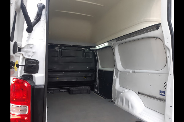 Opel Vivaro-e L3H2 Innovation 75 kWh WLTP 314 Km XL Voltia