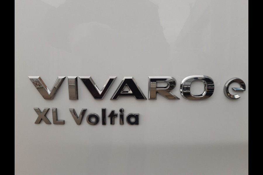 Opel Vivaro-e L3H2 Innovation 75 kWh WLTP 314 Km XL Voltia