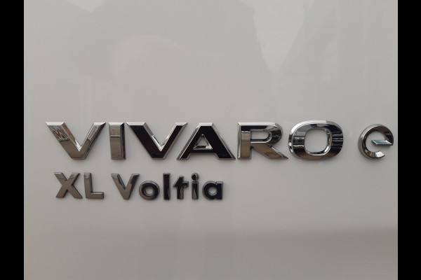 Opel Vivaro-e L3H2 Innovation 75 kWh WLTP 314 Km XL Voltia