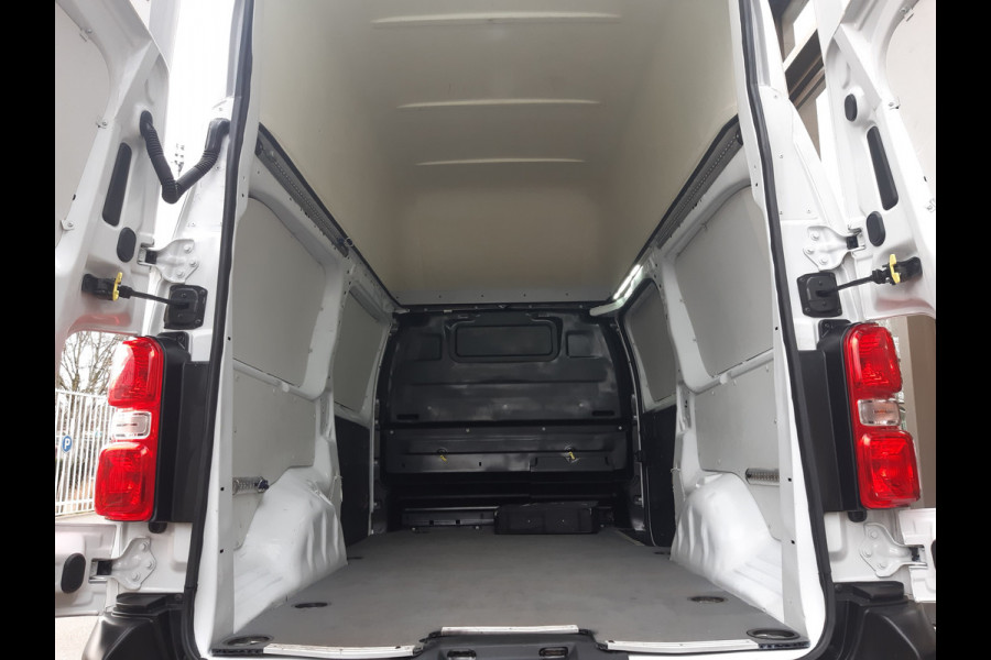 Opel Vivaro-e L3H2 Innovation 75 kWh WLTP 314 Km XL Voltia