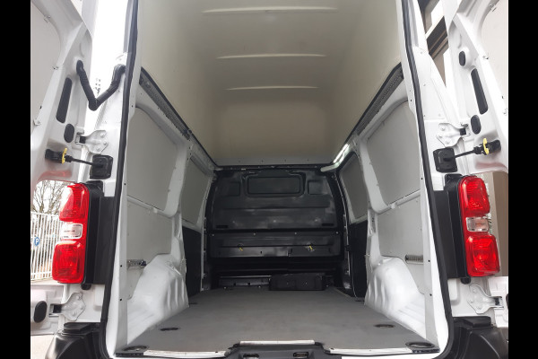 Opel Vivaro-e L3H2 Innovation 75 kWh WLTP 314 Km XL Voltia