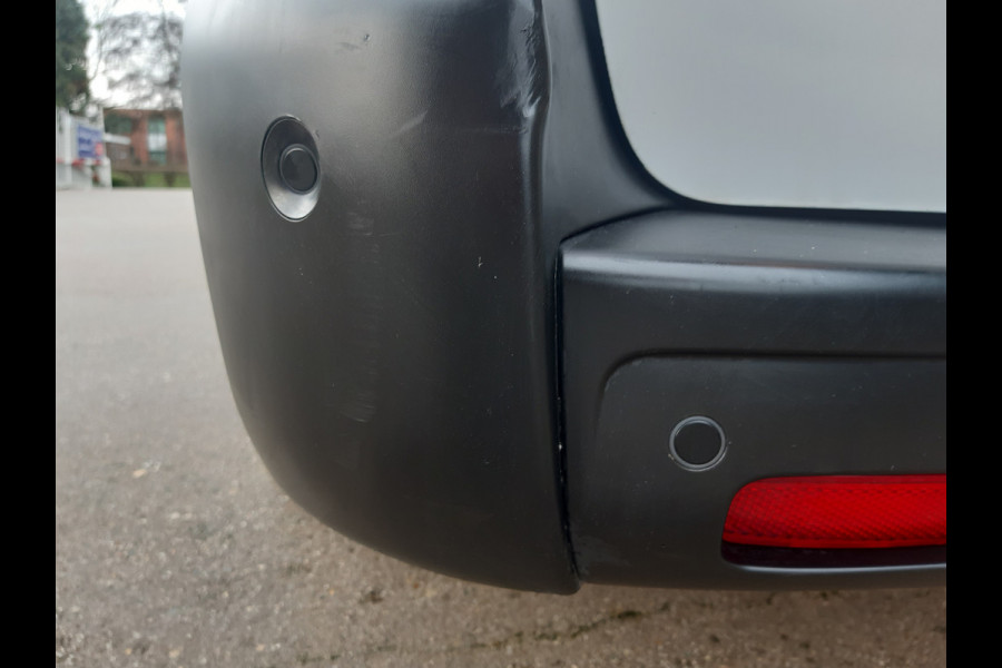 Opel Vivaro-e L3H2 Innovation 75 kWh WLTP 314 Km XL Voltia