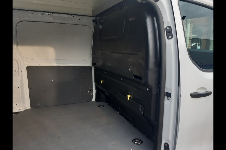 Opel Vivaro-e L3H2 Innovation 75 kWh WLTP 314 Km XL Voltia