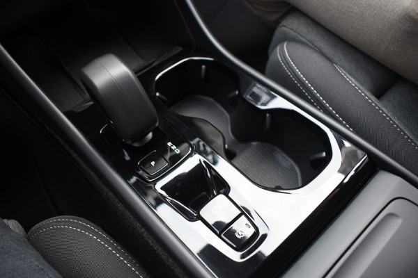 Volvo XC40 B4 211PK Automaat Plus Dark