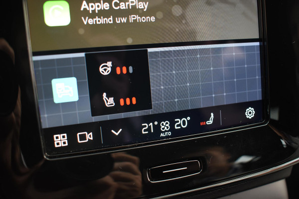 Volvo XC40 B4 211PK Automaat Plus Dark