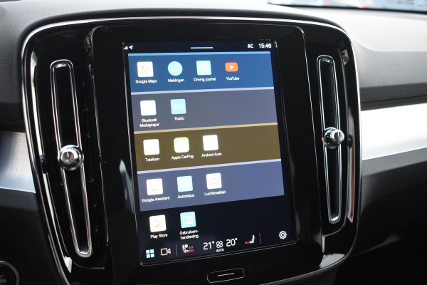 Volvo XC40 B4 211PK Automaat Plus Dark