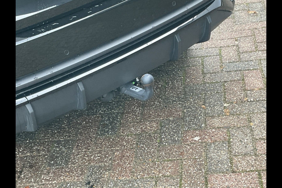 Audi Q3 Sportback 35 TFSI Business Edition S-Line Pano Trekhaak B&O Leer Led Carplay VOL!