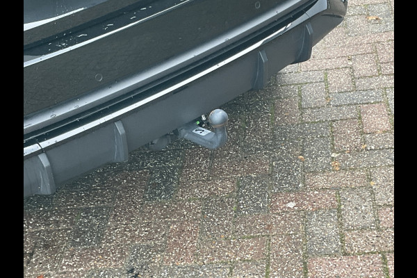 Audi Q3 Sportback 35 TFSI Business Edition S-Line Pano Trekhaak B&O Leer Led Carplay VOL!