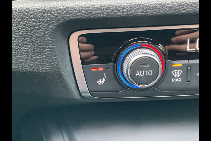 Audi Q3 Sportback 35 TFSI Business Edition S-Line Pano Trekhaak B&O Leer Led Carplay VOL!