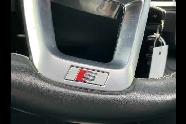 Audi Q3 Sportback 35 TFSI Business Edition S-Line Pano Trekhaak B&O Leer Led Carplay VOL!